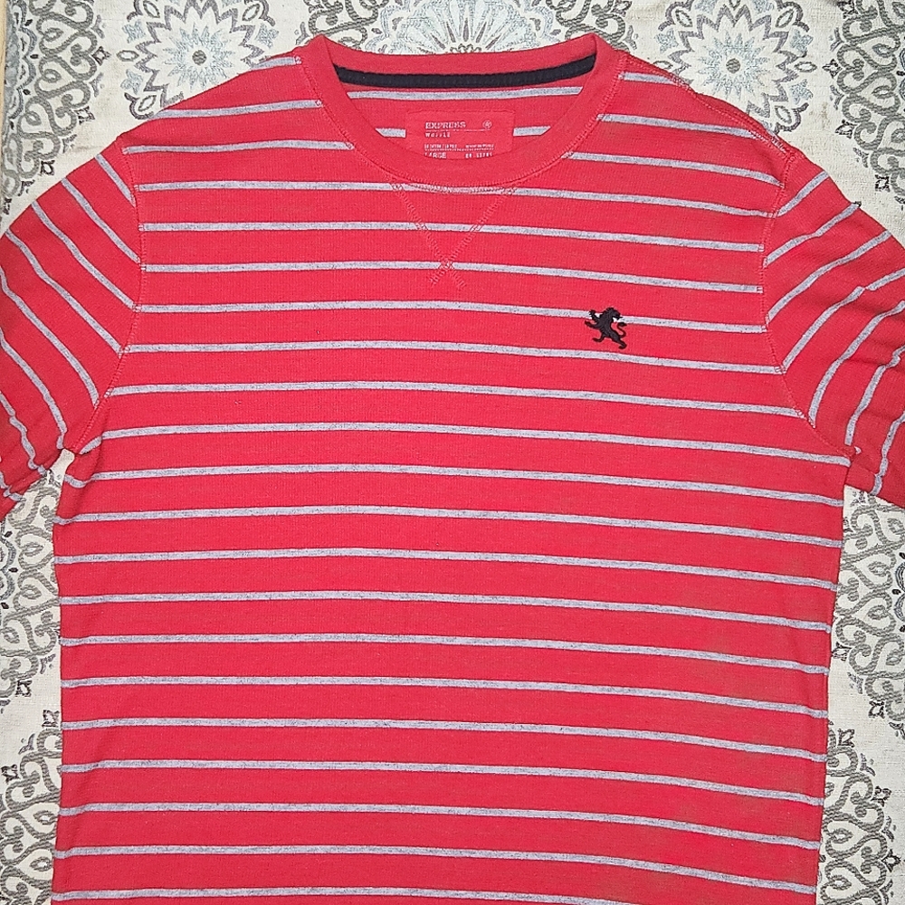 Express L long sleeve